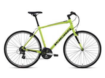 Sirrus-2015 bike rent gran canaria