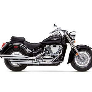 SUZUKI INTRUDER 800