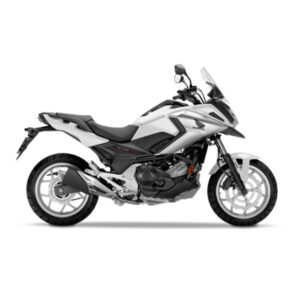 HONDA NC 750 X DCT